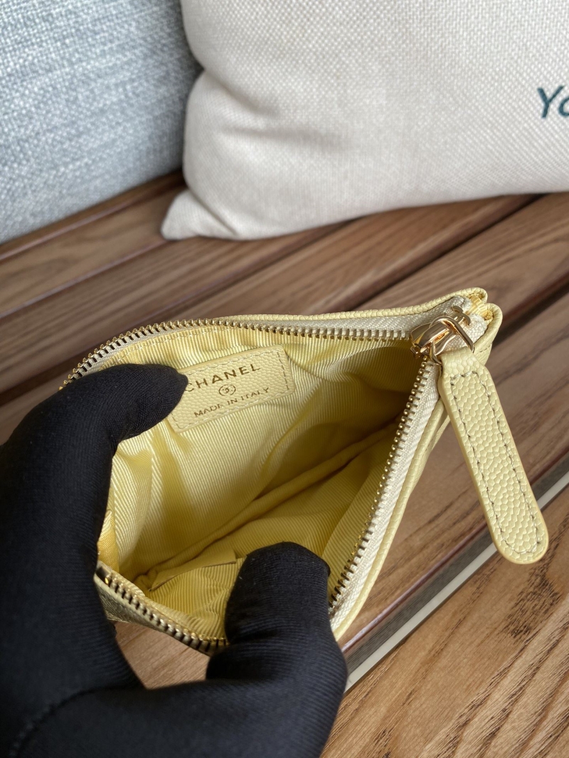Ch**el wallet purse